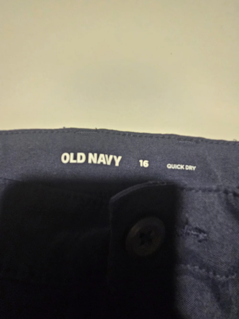 Old Navy boys old
